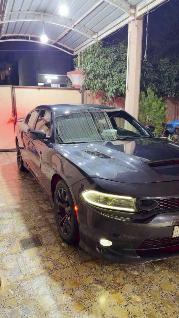 السلام عليكم 
للبيع جارجر 
المديل : 2019
الون: رصاصي طوخ
فئه السياره sxt 
حادث السياره جاملغ ايسر معمر + بنيد السياره مبدل 
السياره محدثه بنيد ودعامه مال ارتي 
السياره نظيفه كلش 
ماشيه السياره 130 كليو متر حقيقي 
رقم السياره بغداد بسمي السياره تحويل ثاني يوم 

عنوان السياره بغداد 
*********** 
مفتوح رصيد واتساب 
السعر خاص
