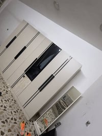 غرفة تركية • ٧ قطع • نضيفة جداً