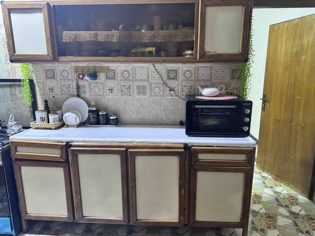 كاونتر مترين سعره 250 مكان بغداد دوره


**إذا كنت صاحب هذا الإعلان وتريد حذفه لأي سبب، رجاءا أرسل رسالة إلى الدعم الفني**