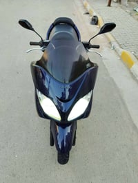 يا اللة دراجة فورزة 8/0سته كير 3تحؤيلات  بلادي مكينه جؤيتر كلجات كفاله...