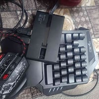 ماوس وكيبورد • ببجي • الفلوجه