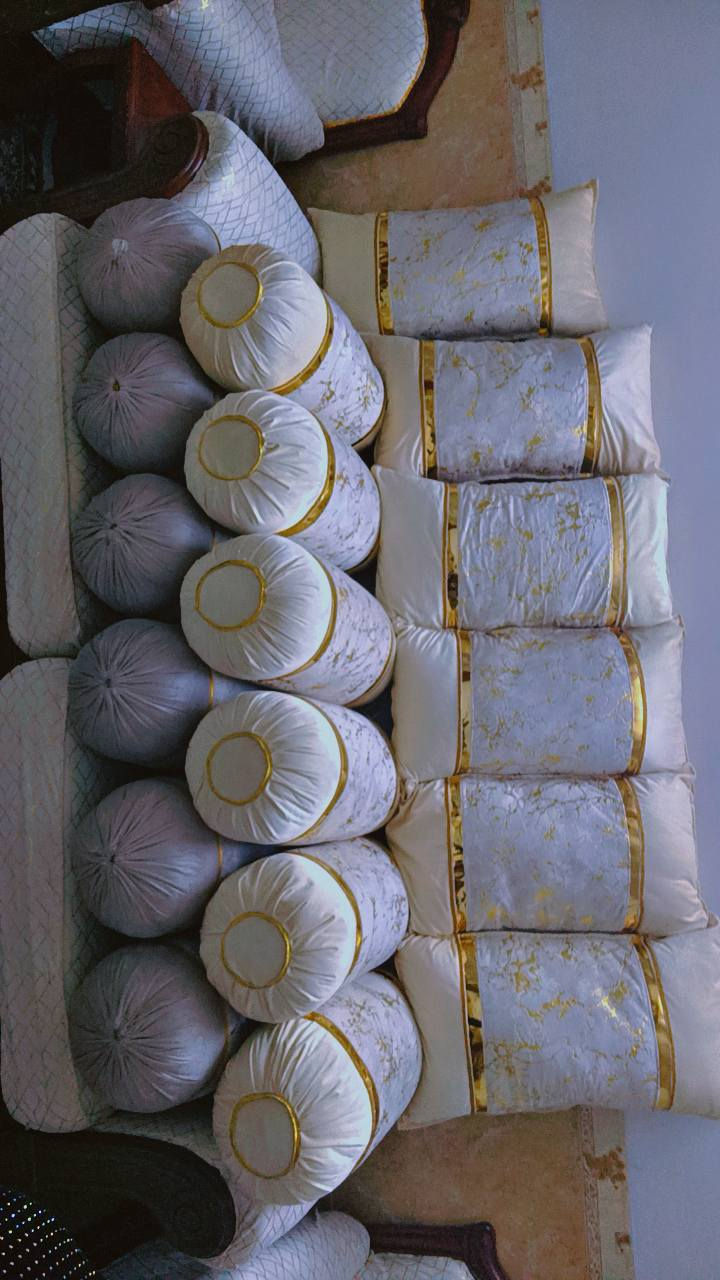 ـ﷽ـ
بۆئە وە ی ماڵە کە ت وەک ماڵی پاشادەرکەوێ ستایلێکی جیاوازت هەبێ ئێمە هەڵبژێرە

بەجوانترین دیزاین نایابترین قوماشو ڕە نگ
هەردیزاینێ کە خوتان دەتانەوێ داوابکە ن لای ئێمە بە ردە ستە
ئامادە ین بۆدروستکردنی سە نیای کوردیو پشتیو کۆشە ی قە نە فە و دۆشە کی یە ک نە فە ریو دو نە فە ری و دوشه كى سيسه م بە هە قیاسێ بتانە وێ
دروستکردنی جێگای مناڵ دۆشە ک هەرڕە نگو دیزاینێ بە پێی خواستی کڕیاری ئازیز
هە چیتان ویست تەنها داوابکە ن بەگونجاوترین نرخو زوترین کات دە گاتە دە ستتان🪦🪧🚗
چیتان ویست لە مسج داوا بکە ن گە یاندنمان هەیەبۆهەمو جێگایە🚗🏍
كه لار رزگارى جوتسايدى ئه تفاته نيشت قوتابخانه ى به مو برامبر قوتابخانه ى به لين نزيك هه رزانه بازارى لاندى

جيتان ويست له مسج داوا بكه ن  ىازيزانم
Bargdury Sary 
@إشارة 
Bargdury Sary


**إذا كنت صاحب هذا الإعلان وتريد حذفه لأي سبب، رجاءا أرسل رسالة إلى الدعم الفني**