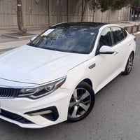 اوبتيما ٢٠١٩ • محرك ٢٤٠٠ GDI • رقم اربيل