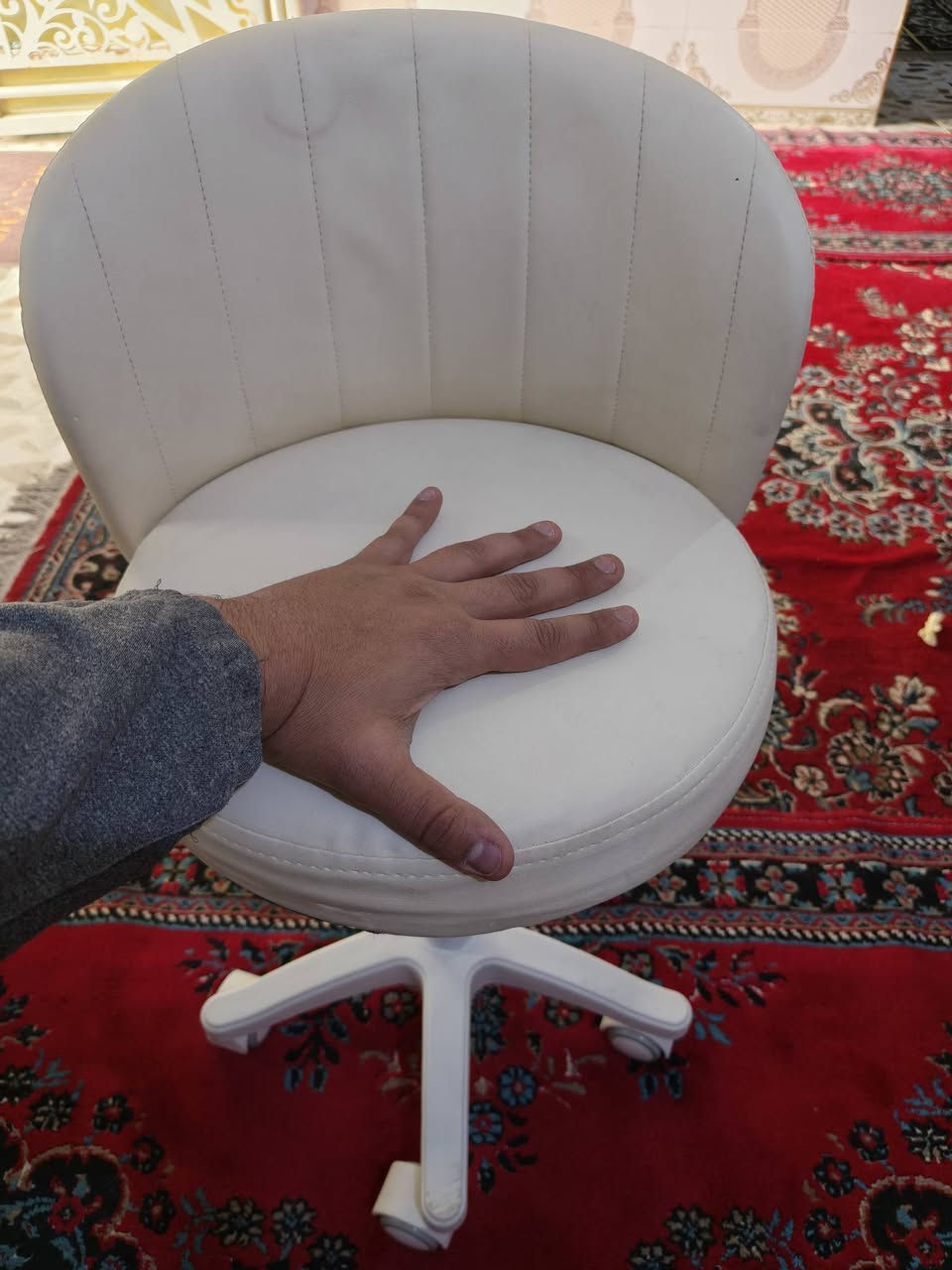 سعره 30
توصيل 3 لكل المحافظات


**إذا كنت صاحب هذا الإعلان وتريد حذفه لأي سبب، رجاءا أرسل رسالة إلى الدعم الفني**