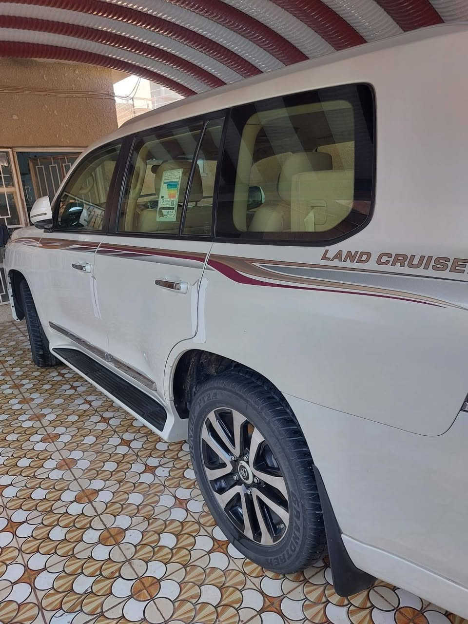 جكسارة ٢٠١٩
رقم بغداد 
٦ اسلندر
خليجية بريم 
مكفولة 
فول موصفات 
مكانهة بابل 
استفسار اتصل 
***********
