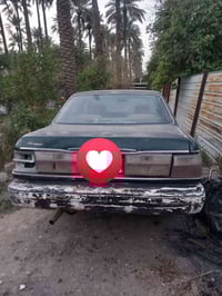 كيا بونتيشه • ١٩٩٦ • ديالى