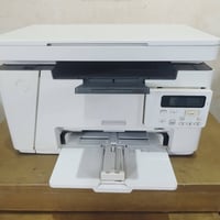 طابعة HP M26nw • طابعة 3×1 • امدرمان