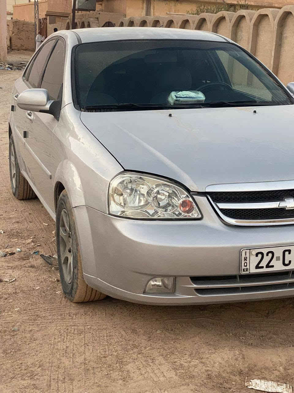 أوبترا 2009 رقم اربيل للبيع لتواصل ***********
