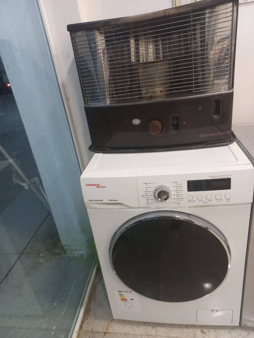 اغراض مستعمله اتصال واتساب*********** *********** للبيع عنوان اربيل بحركه
