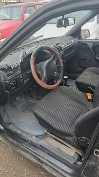 فيكترا • ١٩٩٠ • قير عادي