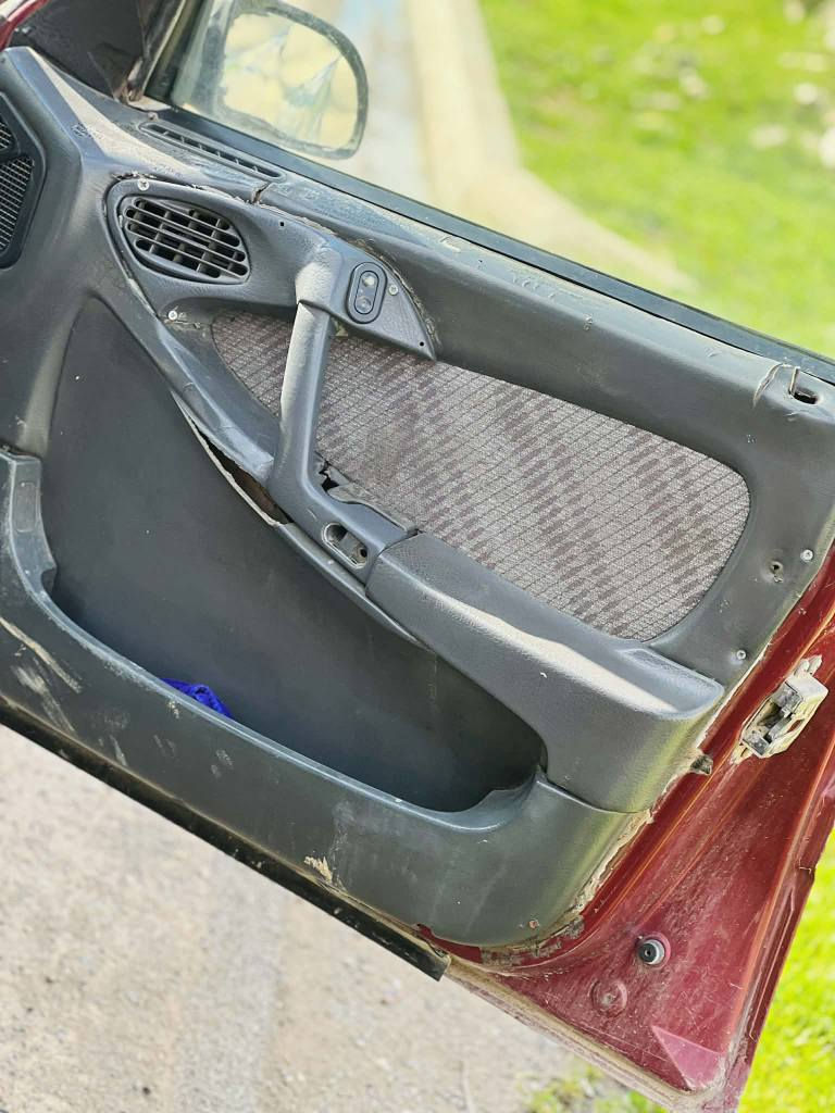 دایۆ ئیسپڕۆ مۆدیل 95 ڕەقەم کەرکوک گێڕ و مەکینە بەشەرت سەنەوی بە ناو خۆمەوەیە تازەیە هەتا 2030 سعری 25گڵاو مەعمەلە شوێن تەکیەی کاکەمند
ڕەقەم:***********
*********** السليمانية, العراق
