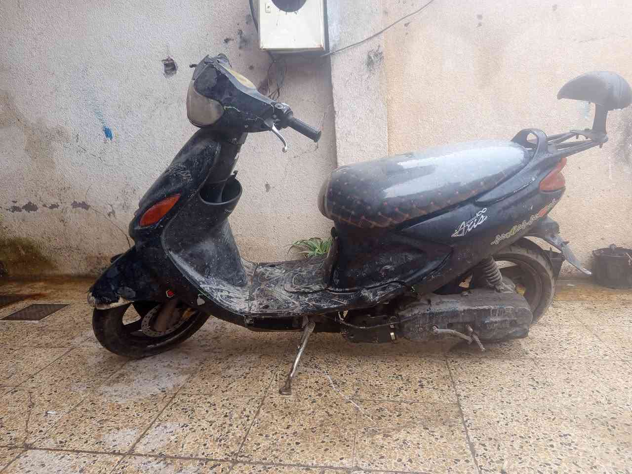 السلام عليكم اخواتي درجه الاكزز مكينه شرط برغي ما مفتوح بيها شرط جيب وياك الف. فيتر حته قمجات اصلية مكينه زيرو ,وايرمنية كلهاشغالة  لسعر 200بي مجال مال جيتك شراي اتصل ***********
