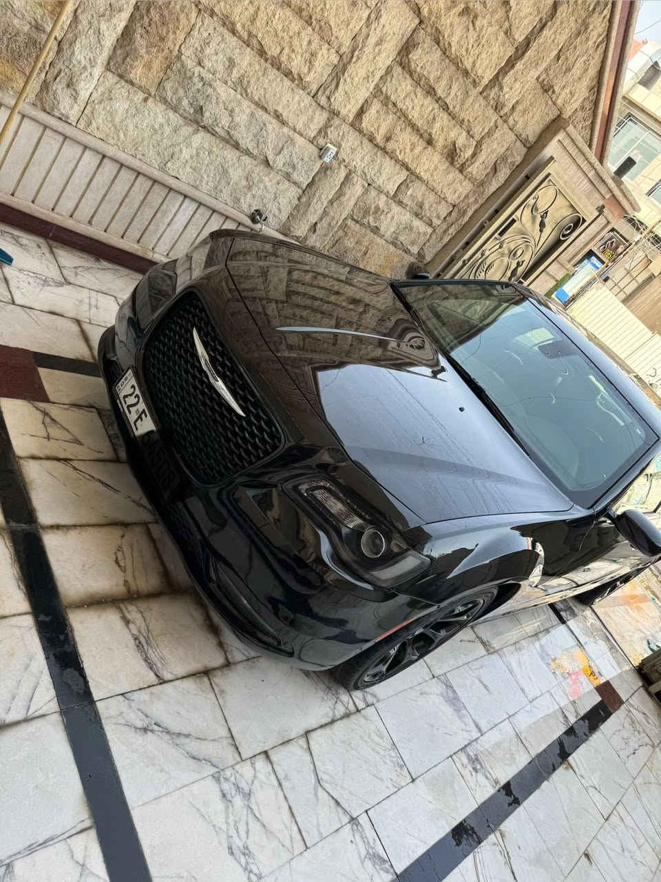 اوباما 2019 داخلة كلين صار بيها صبغ باب امامي فقط بغداد سيارة نظيفة جدا مابيها اي نقص للتفاصيل تواصل واتس
***********
