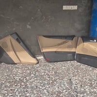 بطاين سوناتا 2011 • ٤ قطع • طويريج