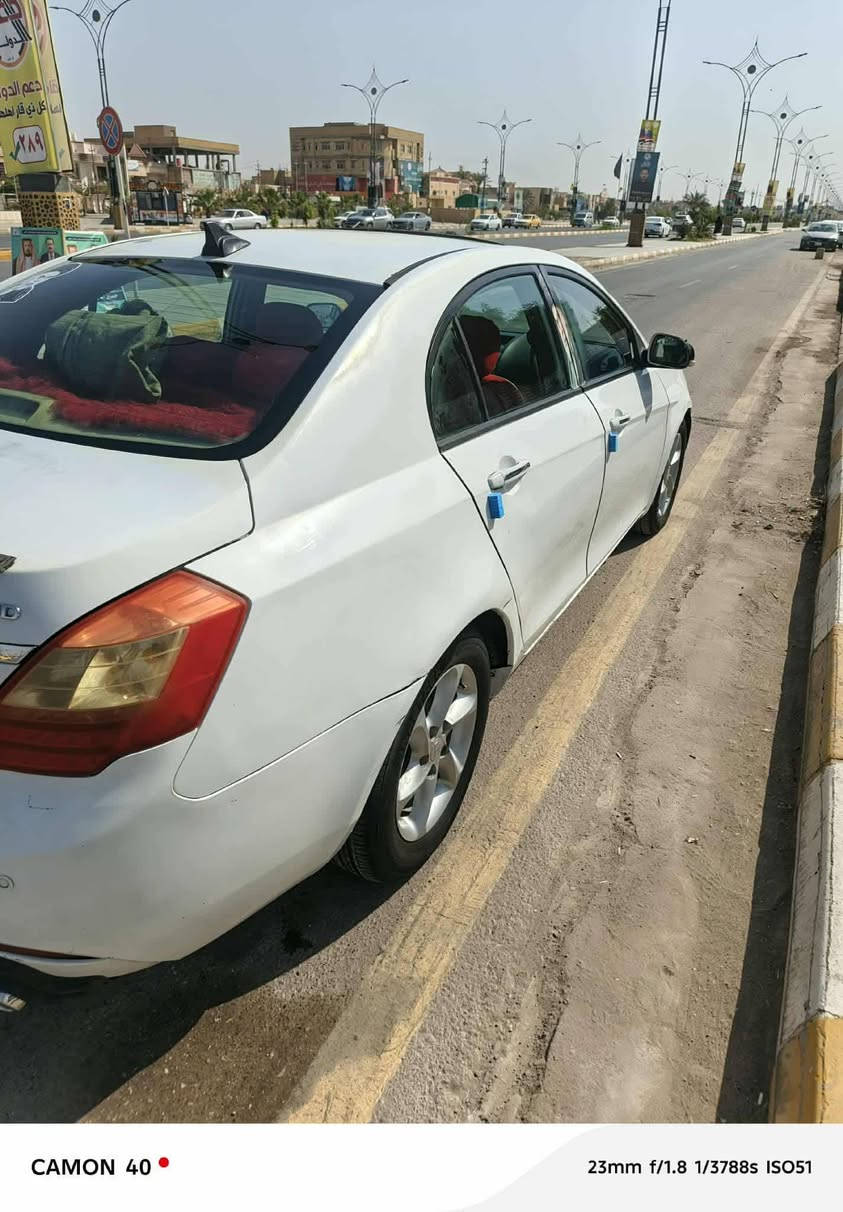 ام كراند موديل 13 جاهزه حداديه صارلي 15من سويته وره وكدام تبريد ثلج مكان ناصريه ارقم ‏‏‪0783 720 0395‬‏
