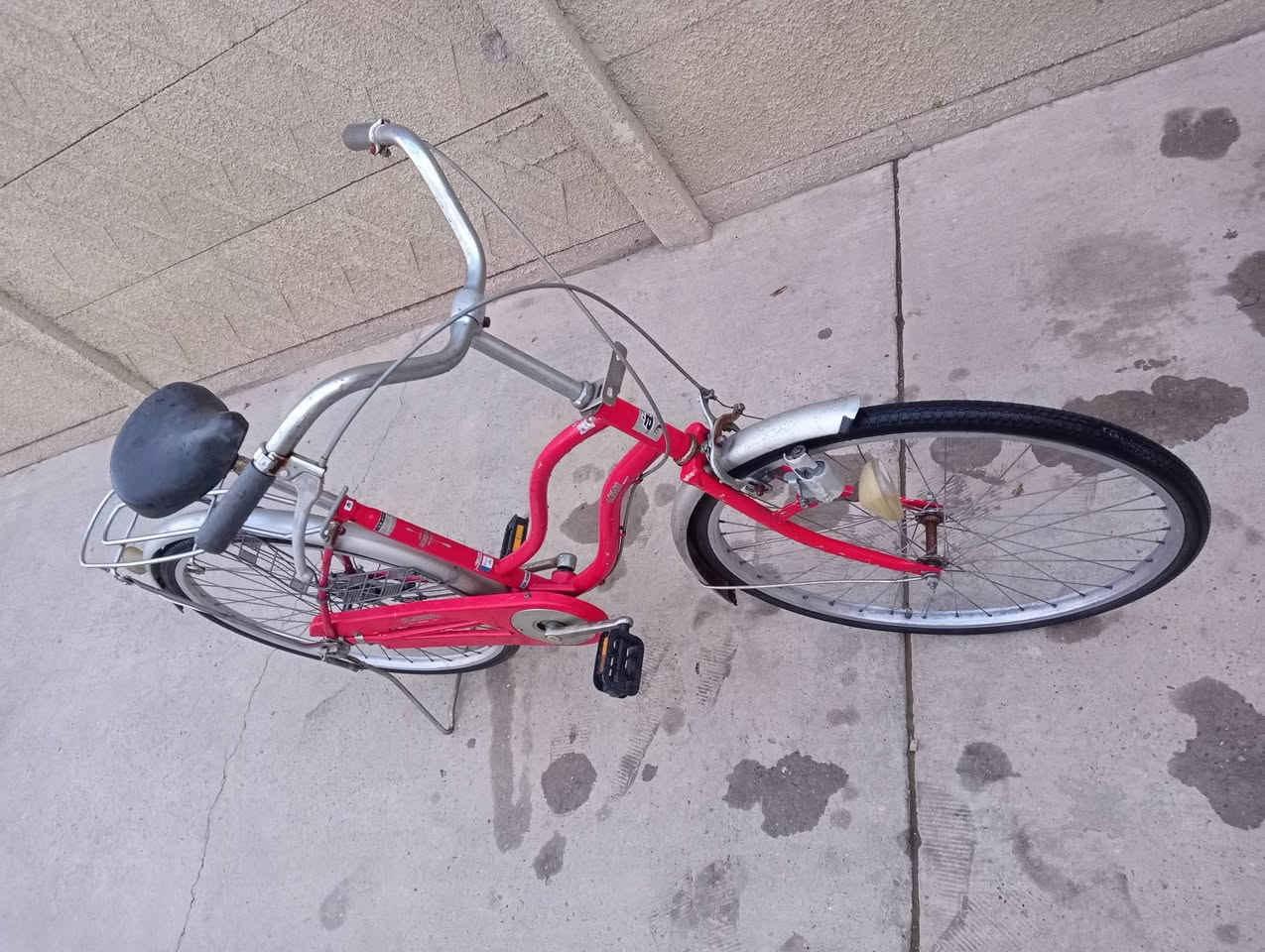 بايسكلات عبدالحليم مآل شحن سعر الواحد 75 وبي مجال المكان حي سومر 

***********
***********
