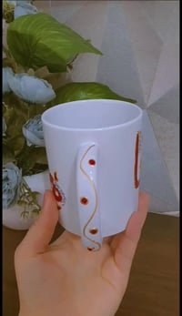 كتابة اسم • ثابت بالغسل • سبع البور