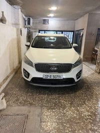 سورنتو البيع موديل 17 خليجيه مكفوله سعر 210 موقع غزاليه بغداد اي ستفسا...