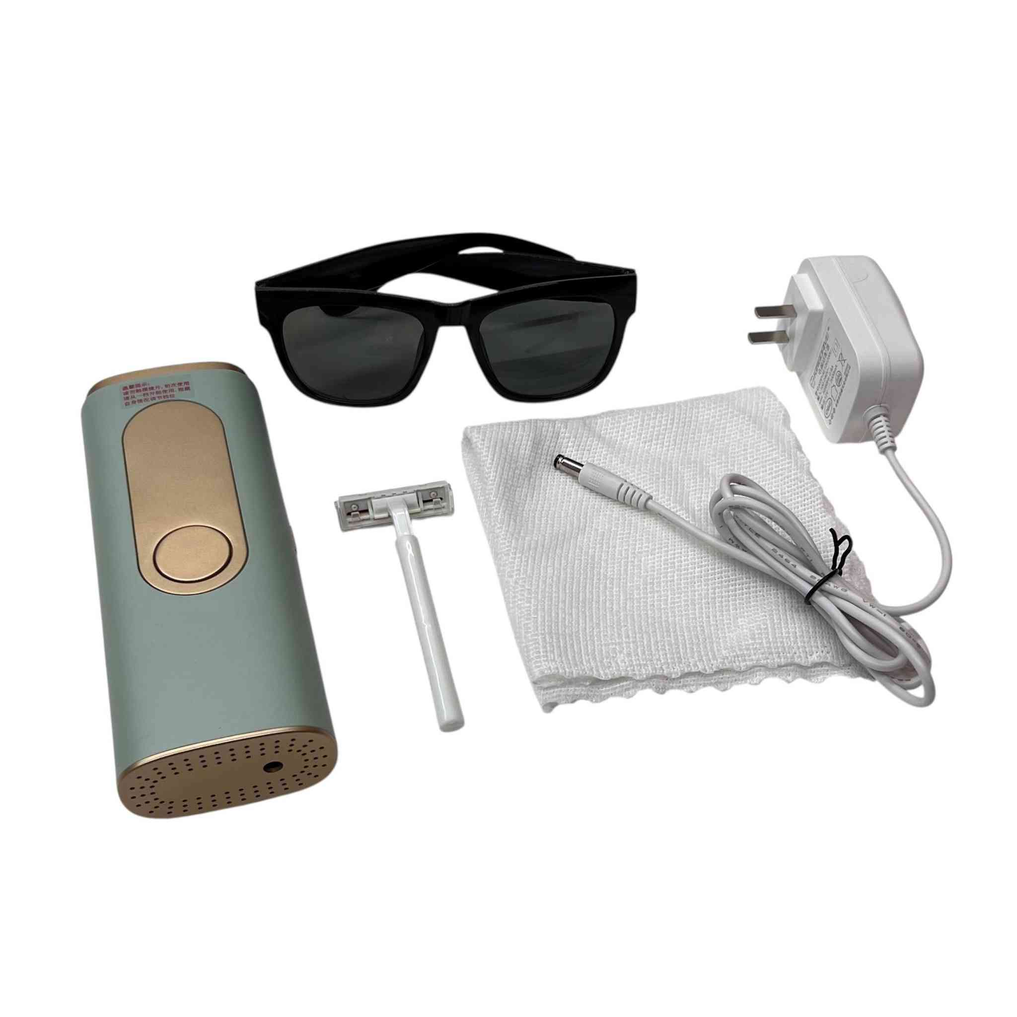 جهاز ليزر نسائي 32 مع توصيل


**إذا كنت صاحب هذا الإعلان وتريد حذفه لأي سبب، رجاءا أرسل رسالة إلى الدعم الفني**