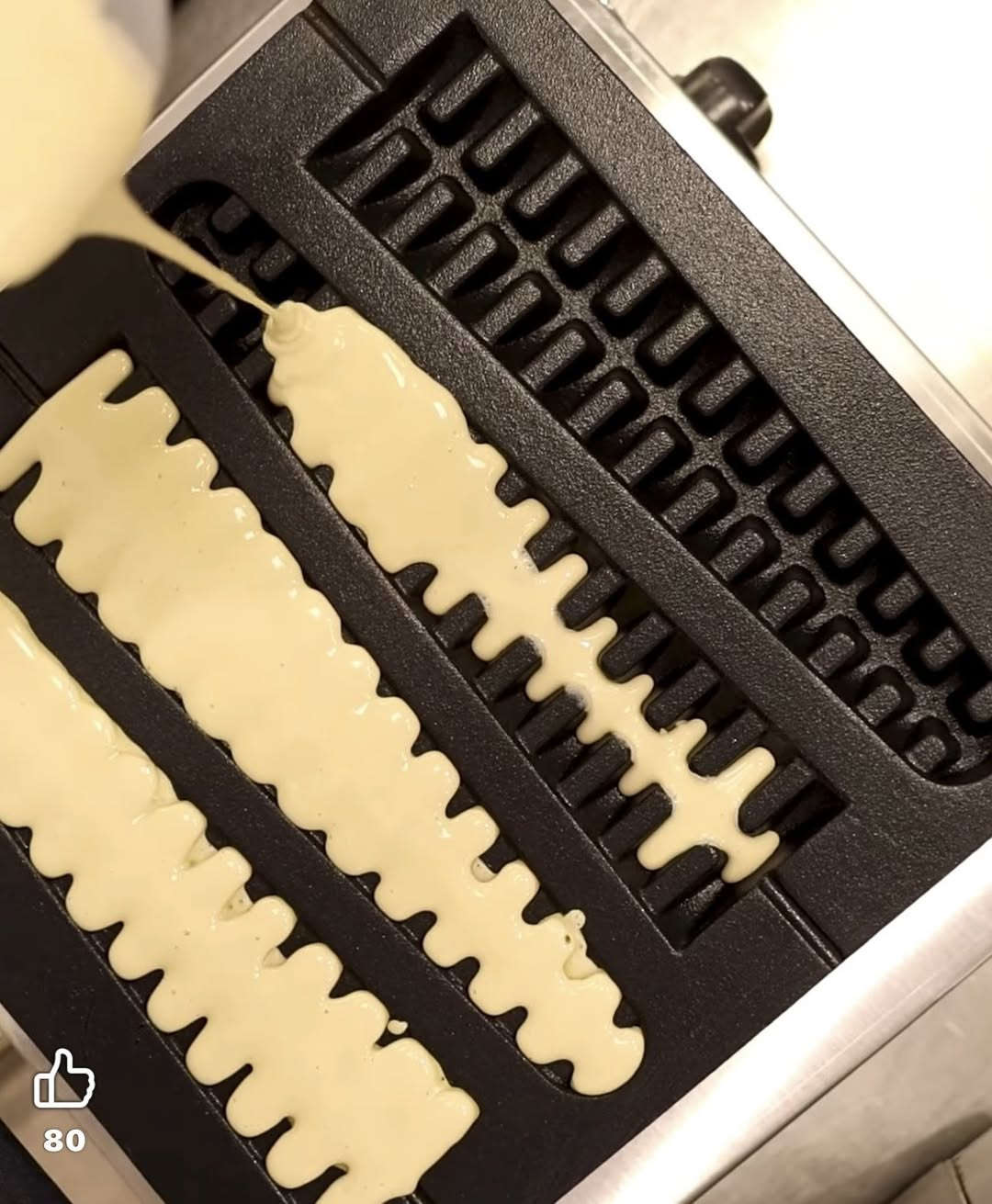 جهاز ستيك وافل ايطالي للبيع مستخدم نضيف 
***********
350
