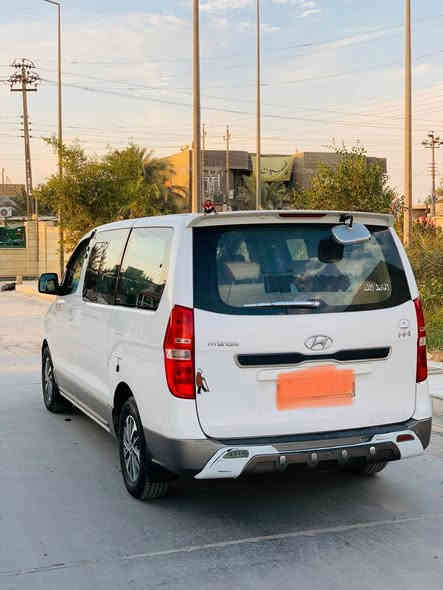 ستاركس 2017 للبيع او المراوس بموديل اقل 9..10..11..12

مفتوح ومحوره مسكر 7 سورنتو 

كفاله عامه من دعاميه ل دعاميه 
من الضربه والصبغ والتبديل سونار 

سياره خير من الله معنئ الكلمه 

رقم بغداد سنويه لل27 

تبريد تخم تاير شاشه مال20 

وباقي تفاصيل تفضل خاص 

للعلم الويل حاليا مو vap

مكانها ناصريه

***********
السعر 218 اذا سعرها هواي لا تتصل وتكلي عمي شدعوه ☺️
