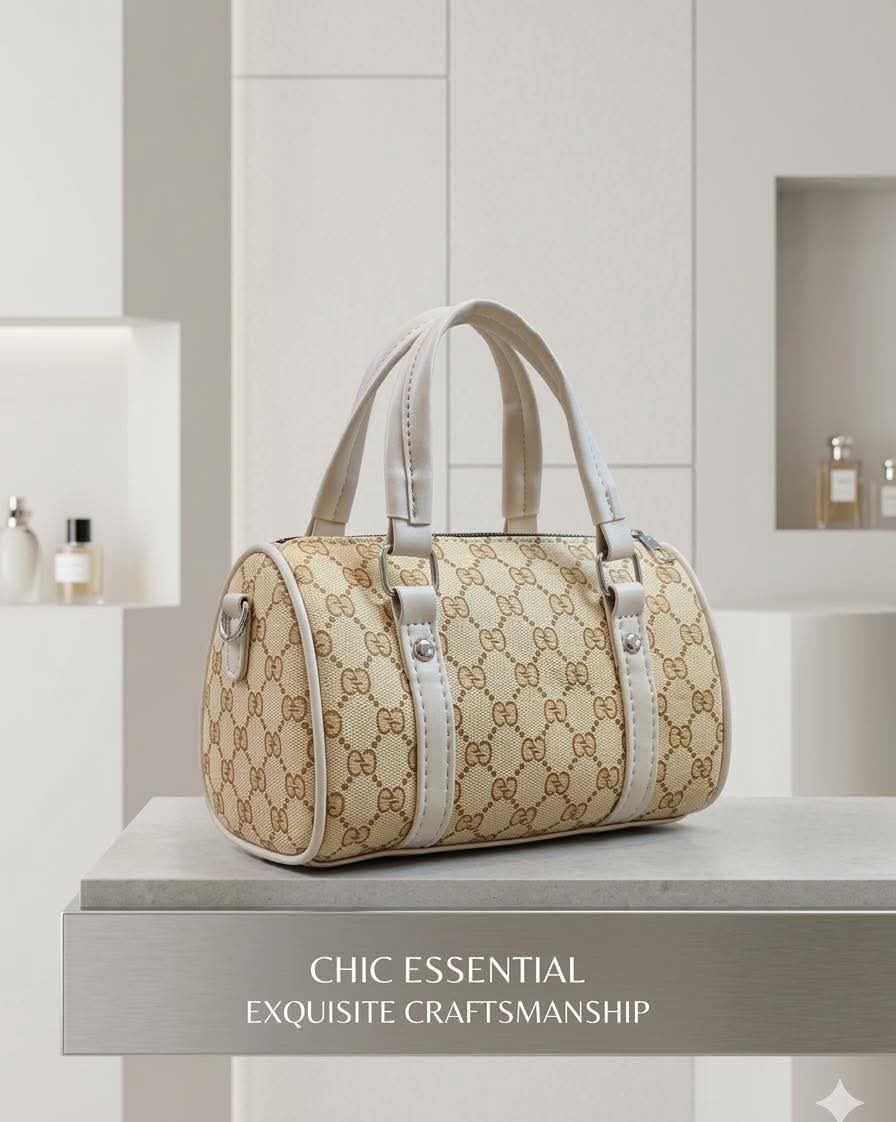 حقيبة نسائي
حجم صغير
السعر 7.000
——/——/——

توجد خدمة #توصيل
 طويريج 2.000
الاقضية البعيدة 3.000
كربلاء 3.000
باقي المحافظات 6.000


**إذا كنت صاحب هذا الإعلان وتريد حذفه لأي سبب، رجاءا أرسل رسالة إلى الدعم الفني**