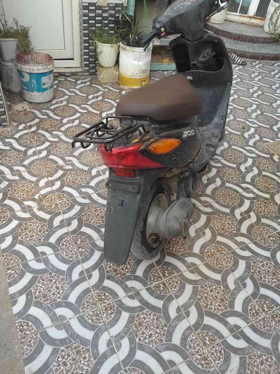 دراجه جوك خطين لاتنقيص ولا تبخير للمراوس بماكس


**إذا كنت صاحب هذا الإعلان وتريد حذفه لأي سبب، رجاءا أرسل رسالة إلى الدعم الفني**