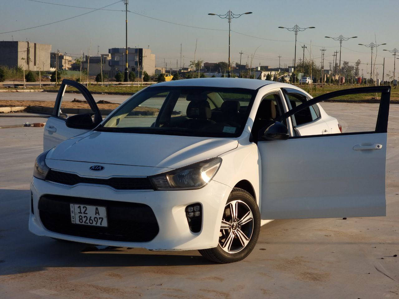 يا ريو موديل 2019
بدون صبغ
وبدون ضرر 
ضررها دعاميه فقط 
السعر ١٣٢

***********
