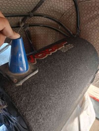 دمام • حجم كبير • بغداد