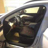 للبيع توسان خليجي موديل ٢٠٢٣ جديده السياره ماشيه ٤٣ السعر ٢١٢ للاستفسا...