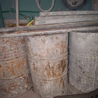 ابزار • برميل • ٣قطع