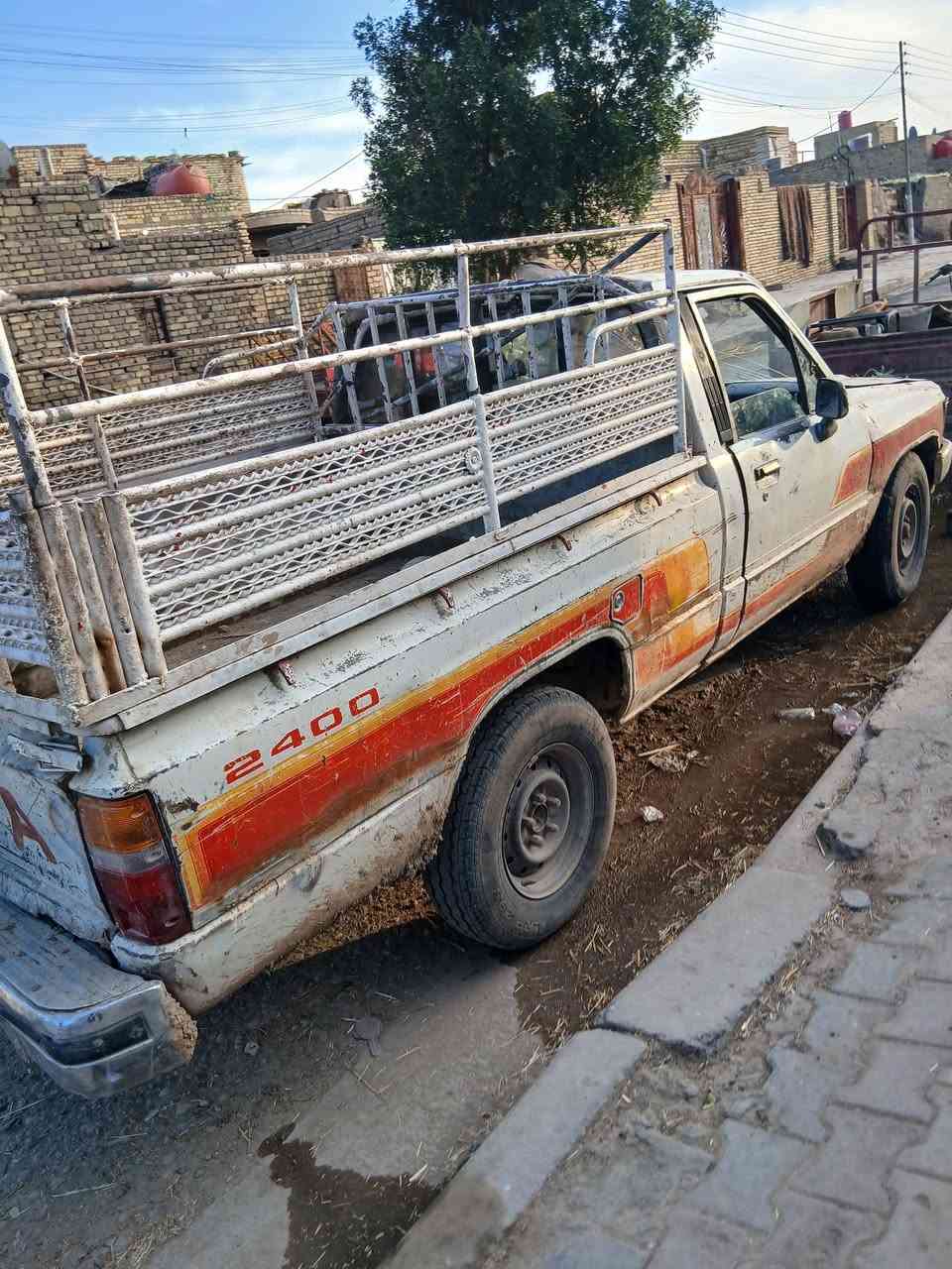 بیکم 88 بس غسل مامغسول  30 بیه مجال رقم سنویه 2027 مکینه ٤واي
سیاره جاهز  ***********
