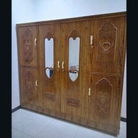 ميز مراية • تفليش • البصرة