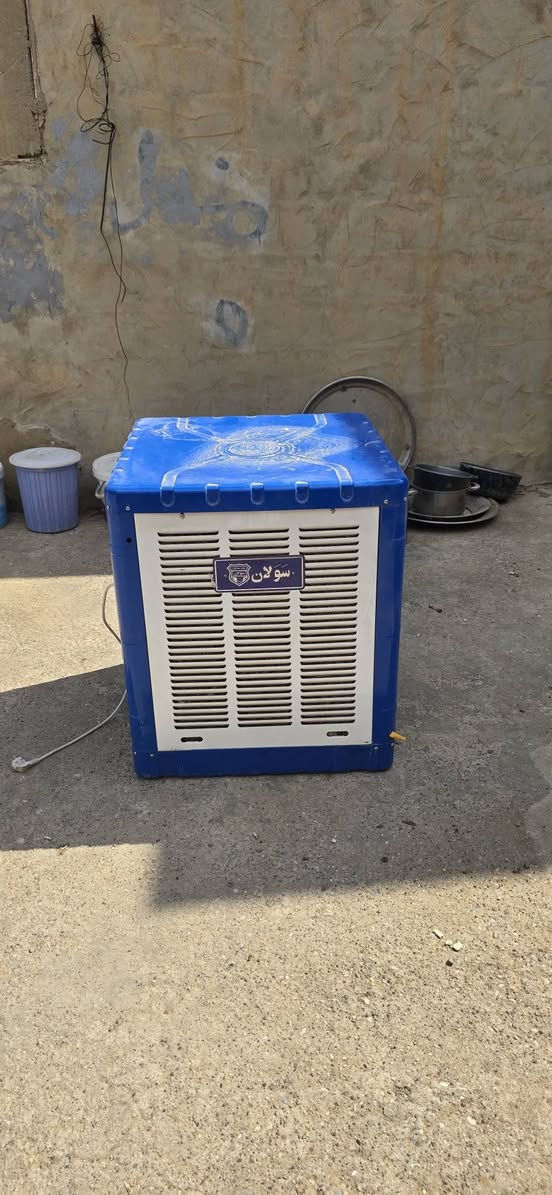 مبردة استعمال ١٠ ايام جديدة بل نايلون
عنوانها موصل الايمن حي الصحة 
سولان الاصلي قياس 2 ونصف بعد غلافها وياها للاستفسار الخاص مفتوح


**إذا كنت صاحب هذا الإعلان وتريد حذفه لأي سبب، رجاءا أرسل رسالة إلى الدعم الفني**