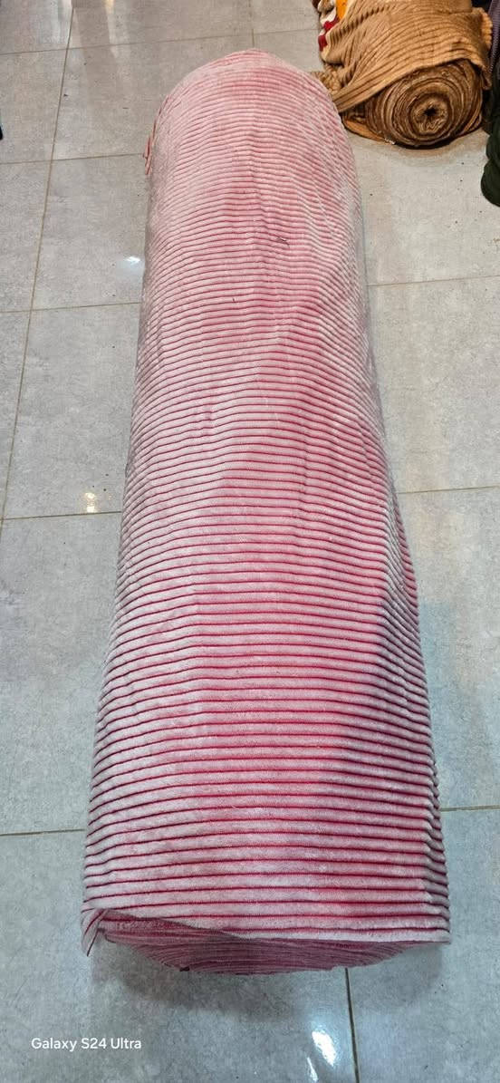 مرحبا ياحلوين ♥️

رجعنا بعد غياب شلونكم شخباركم 

عروووض عروووض ع فرشات شتائي 🗣️🗣️
بسعر 13 الف فقطططط 🌟🫣

سارعو بالحجز ♥️


**إذا كنت صاحب هذا الإعلان وتريد حذفه لأي سبب، رجاءا أرسل رسالة إلى الدعم الفني**