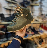 بوت باله اصلي • جلود طبيعية • الحلة مقام رد الشمس