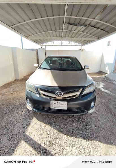 سلام عليكم للبيع امريكي موديل 9 مصبوغه عام اثر جراد ضربته خشه سياره جاهزه سعر 92 وبيهه مجال بصيط رقم الهاتف *********** آسيا ***********
