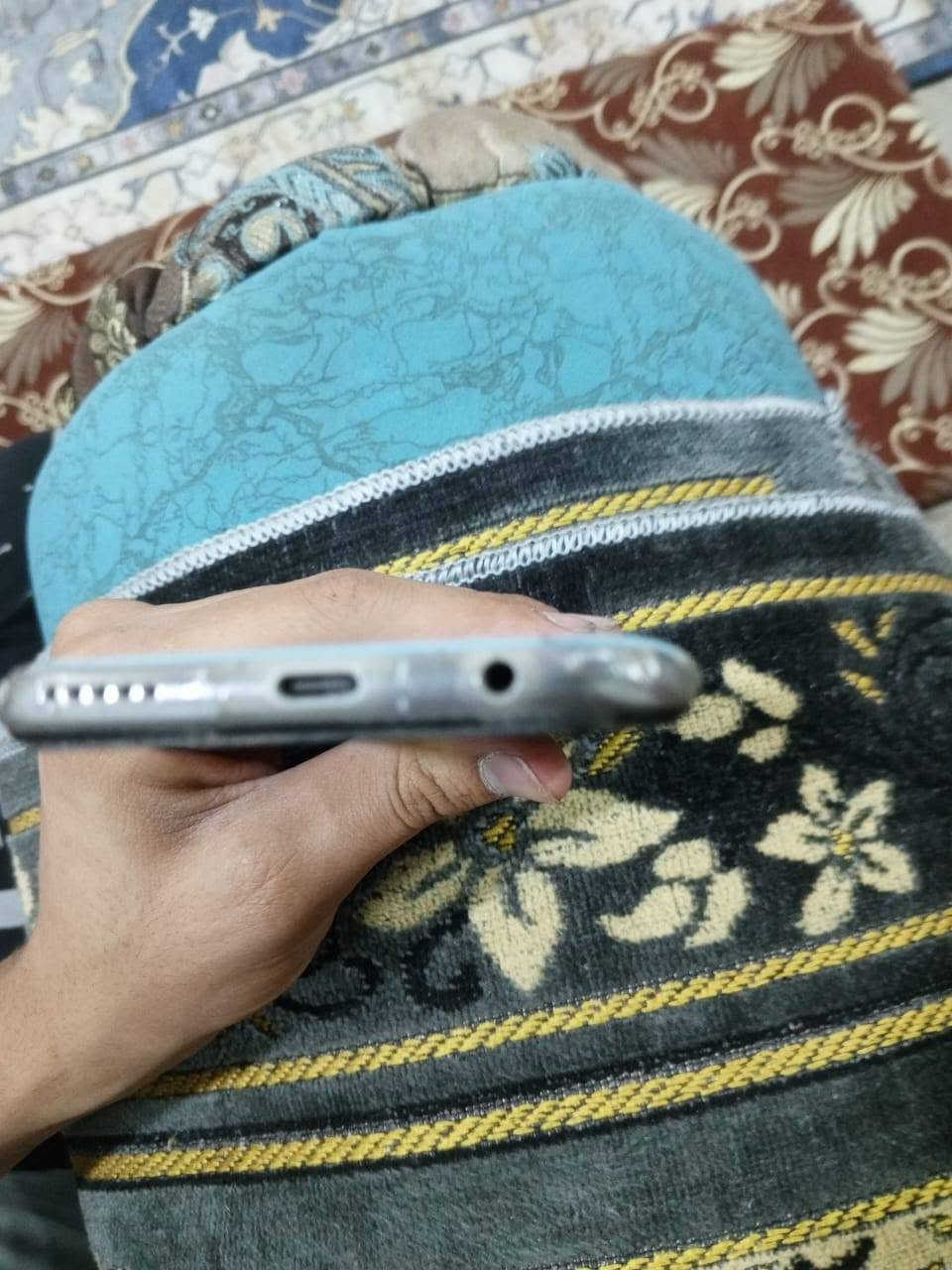 جهاز نوفو هواوي للبيع
الذاكره 128

الجهاز مبدل شاشه اصليه وبي جلوخ خفيفه بل ضهر

السعر 80 قفل
التواصل *********** بي واتساب
