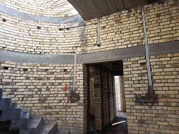 السلام عليكم اخوان شلونكم شخباركم
كهربائيّ وشتغل التأسيسات وبأنسب الاسعار 

موقعي البصره (المطيحه) /***********
