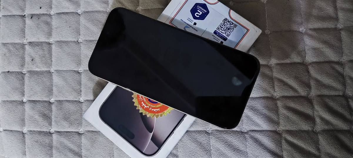 للبيع َ 16pro mix شرق اوسط/بطاريه 95 كفاله


**إذا كنت صاحب هذا الإعلان وتريد حذفه لأي سبب، رجاءا أرسل رسالة إلى الدعم الفني**