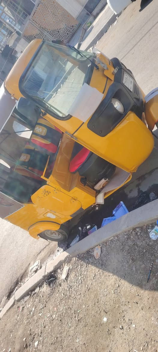 السلام عليكم تكتك موديل 21 شهر 6 تكتك موحد لونها تكتك جهازه من كلشي سعر 7300 وبيها مجال مكاني اشعب ***********( ***********
