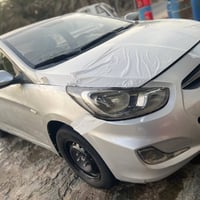 اكسنت • موديل ٢٠١٢ • مكينة ١٦٠٠