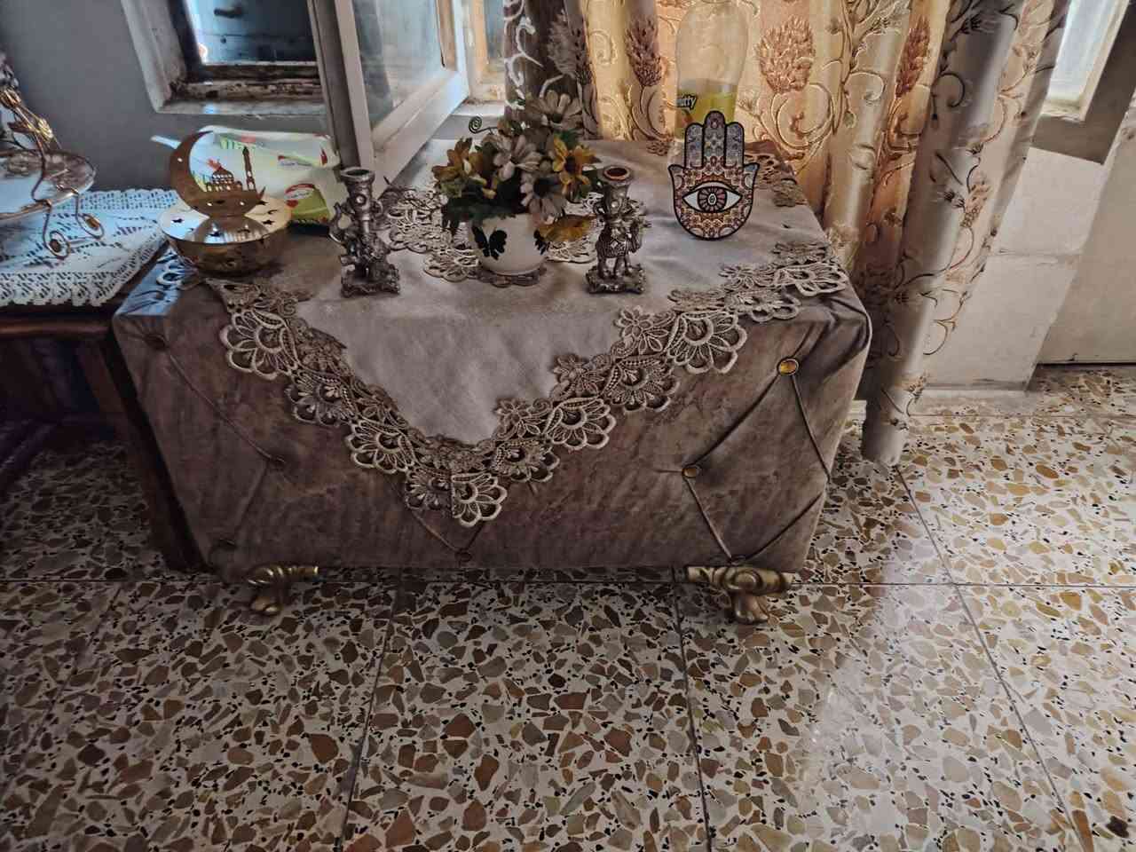 تخم تركي للبيع كلش نظيف السعر مناسب 600وبي مجال للشراي


**إذا كنت صاحب هذا الإعلان وتريد حذفه لأي سبب، رجاءا أرسل رسالة إلى الدعم الفني**