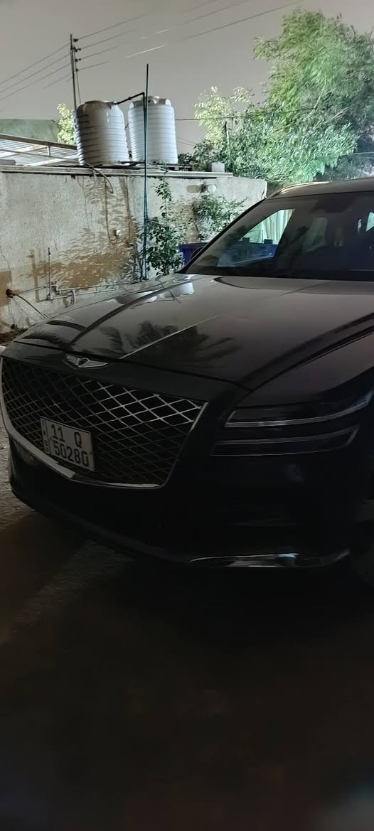 السلام عليكم جنسز موديل 2022السياره كير محرك مكفول  السياره كفالة فقط البنيد امبدل فقط  السياره فول مواصفات السعر 300ورقه أو بها مجال عنوان كربلاء قنطرة السلام رقم الهاتف ***********
