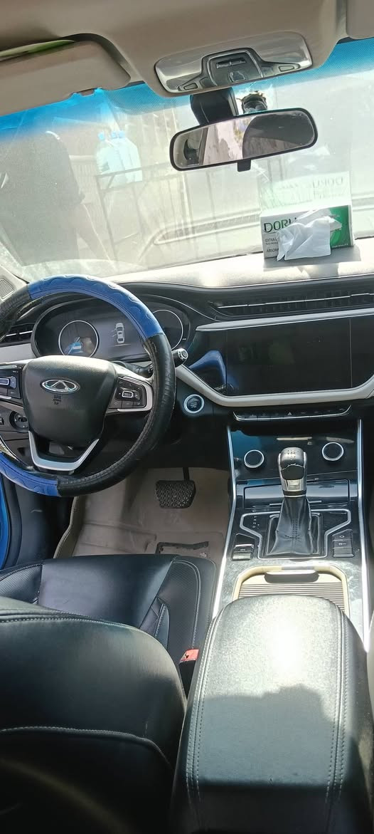 شيري اريزو فئة ال6 مديل 19 فوول مواصفات للاخير حساس خلفي تبريد ثلج قطعتين مرايا  شفط أربع كامرات 360 درجه فتحه سقف سيارة كلش تونس وممتعه صارت عندي رجفه بل المشي بس مو دائما تصير فتره وفترة لارحت مصلح ولاشي لان ماموكفتني السيارة كفاله كير محرك شرط 
سيارة مال اقصاد استقطاع مباشر بعد عليه سنه ونص راعيه بغداد كلش خوس انسان سيارة دواخل بل الجيس بدي كلش حلو ضربته كلش خفيفه جاملخ وراجع بارد سعره 74 رقمي للتواصل *********** عنواني البصرة ابي الخصيب
