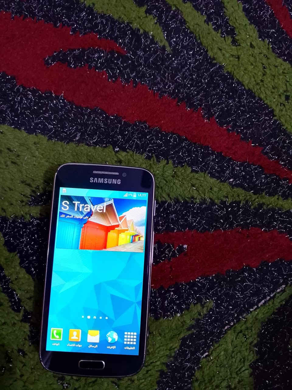 زوم جهاز نضيف وشغال كله سعر ٤٠بغداد حي نصر ***********
