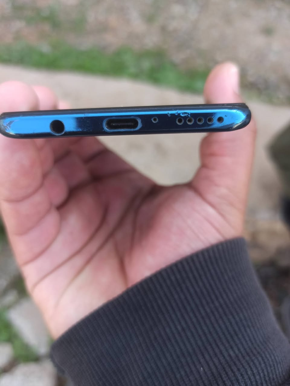 حساب ببجي عالمية مشحون ربط فيس مع جهاز HUAWEI P30 lite نضيف
مراوس بجهاز 60 فريم نضيف اليريد يجي خاص


**إذا كنت صاحب هذا الإعلان وتريد حذفه لأي سبب، رجاءا أرسل رسالة إلى الدعم الفني**