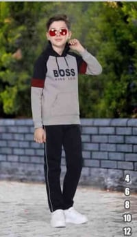 تراكات ولادي مبطن • خانقين مجمع روتانا • ٤-١٢ سنة