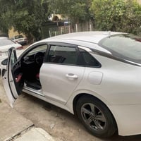 كي فايف • ٢٠٢١ • ٦٠٠٠٠ كم