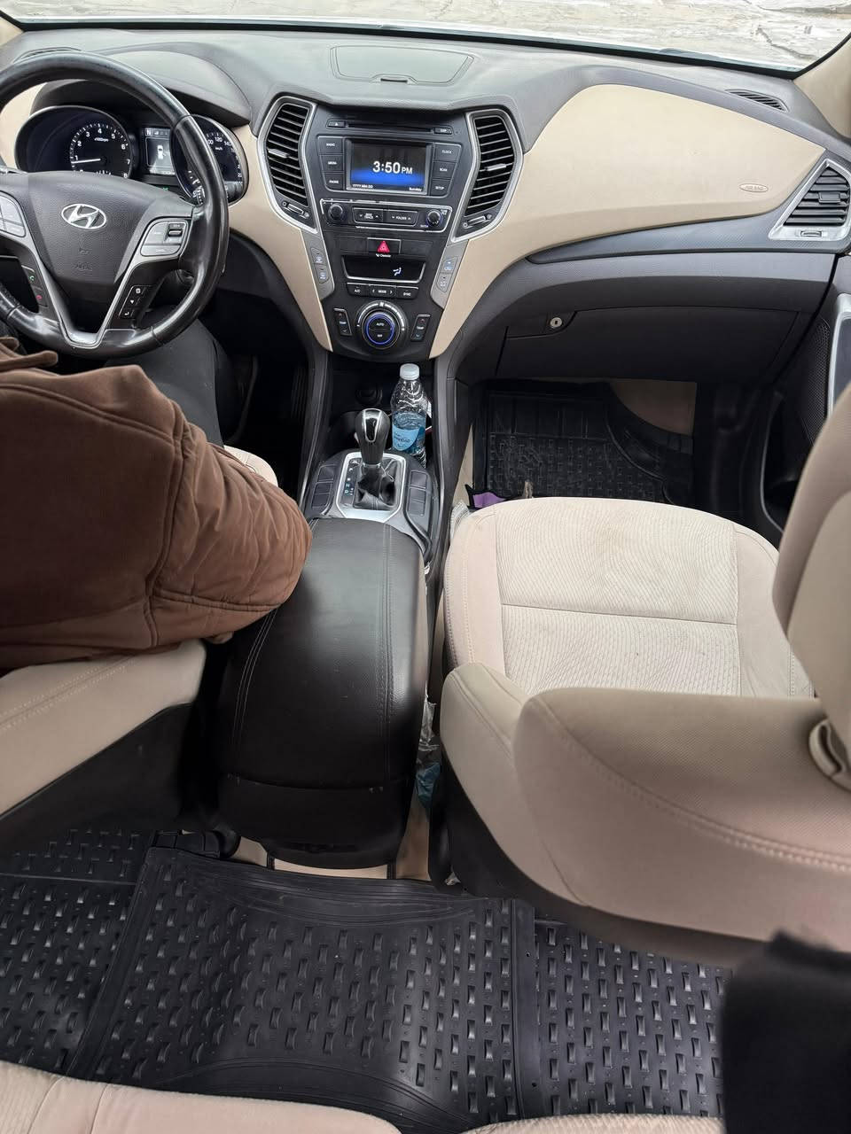 سنتافيا خليجي كفالة عامه محرك مبدل كازكيت 2400 مكفول 7راكب 3قطع تبريد مابيها اي نقص كلها عل شركه من 2016 سعر 165 وبي مجال لشراي

  ***********. . 0781 128 7258
